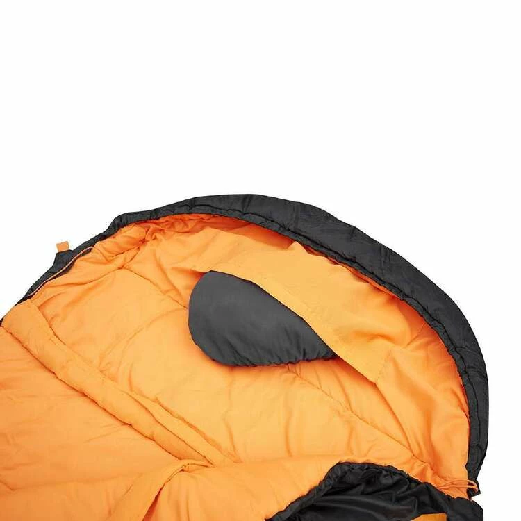 SLEEPING BAGS & COTS Oztent Hamilton XL Sleeping Bag 4 SLEEPING BAGS & COTS Oztent Hamilton XL Sleeping Bag
