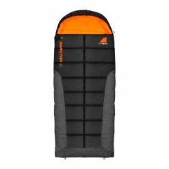 SLEEPING BAGS & COTS Oztent Hamilton XL Sleeping Bag