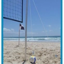 Oztent Bluescrew Large Sand Anchor / Stake 28 Oztent Bluescrew Large Sand Anchor / Stake