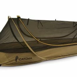 Catoma Burrow Shelter 1 Person - 98600 8 Catoma Burrow Shelter 1 Person - 98600