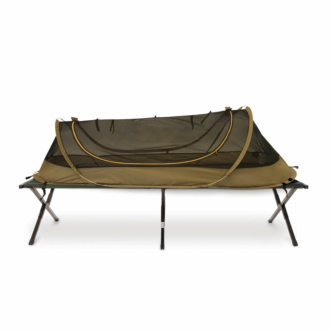 Catoma Burrow Shelter 1 Person - 98600 2 Catoma Burrow Shelter 1 Person - 98600