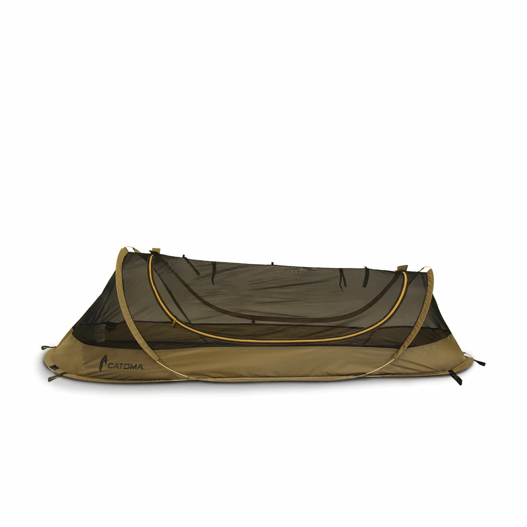 Catoma Burrow Shelter 1 Person - 98600 1 Catoma Burrow Shelter 1 Person - 98600