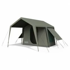 BushTec Adventure BushTec Delta Zulu 3000 Inner 4 Person Tent (Gazebo Not Included) - CHA001FR2B CANVAS TENTS