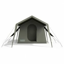 BushTec Adventure BushTec Delta Zulu 3000 Combo Gazebo With Tent - GOLDGCHA