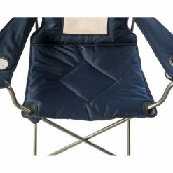 Kamp Rite Padded Chair With Mesh Back CAMP CHAIRS & TABLES