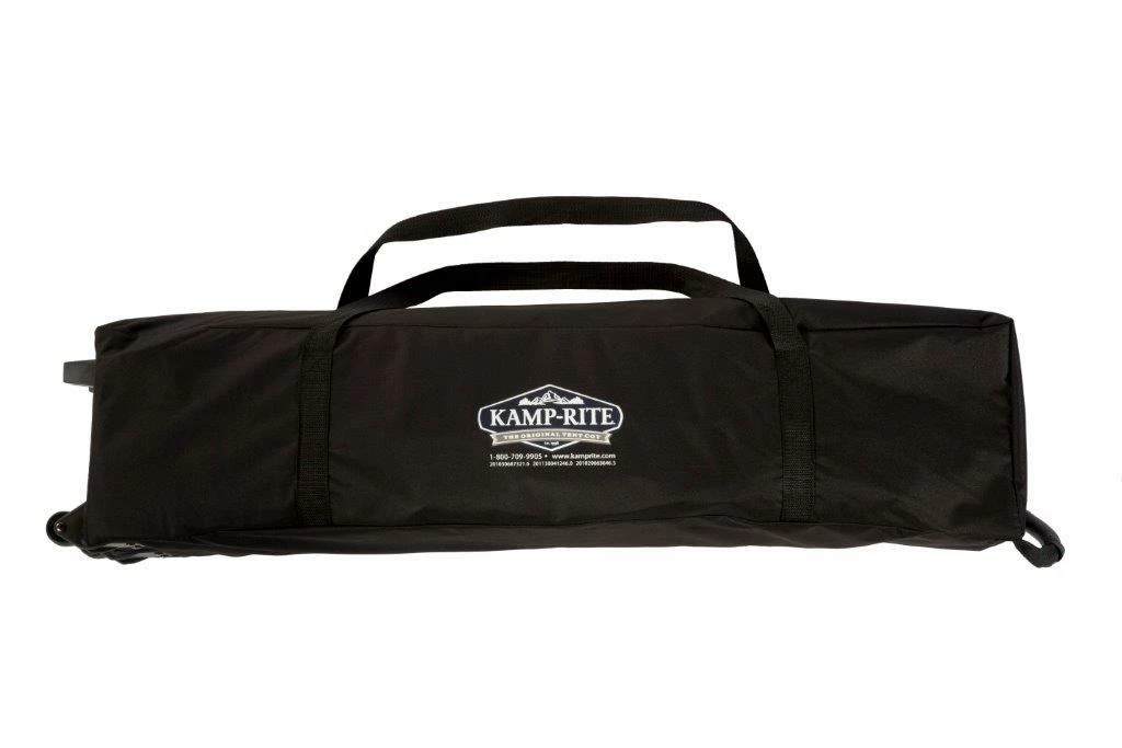 Kamp Rite Compact Tent Cot (CTC) XL/With Rainfly - OCTC443 TENT COTS & SWAGS 8 Kamp Rite Compact Tent Cot (CTC) XL/With Rainfly - OCTC443 TENT COTS & SWAGS