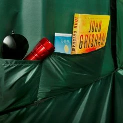 TENT COTS & SWAGS Kamp Rite Compact 2 Person Tent Cot-DCTC343