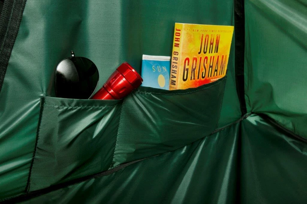 Kamp Rite Compact Tent Cot (CTC) XL/With Rainfly - OCTC443 TENT COTS & SWAGS 5 Kamp Rite Compact Tent Cot (CTC) XL/With Rainfly - OCTC443 TENT COTS & SWAGS