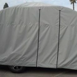 TEARDROP TRAILER ACCESSORIES PahaQue R-Pod Trailer Cover Models 178-181-182