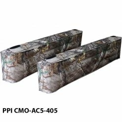 Pittman Outdoors AirBedz CAMO Wheel Well Mattress Inserts PPI-CMO_AC5_405