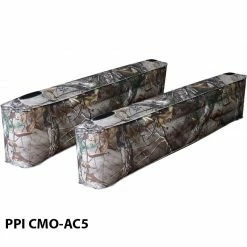 Pittman Outdoors AirBedz Original Camo Inflatable Wheel Well Inserts PPI-CMO_AC5