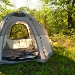 Catoma Eagle SpeeDome 4 Person 3 Season Tent - Restock August 15, 2022