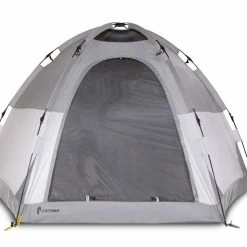 Catoma Eagle SpeeDome 4 Person 3 Season Tent - Restock August 15, 2022