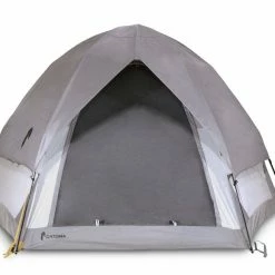 Catoma Eagle SpeeDome 4 Person 3 Season Tent - Restock August 15, 2022