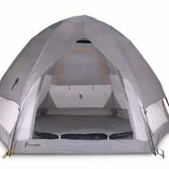 Catoma Eagle SpeeDome 4 Person 3 Season Tent - Restock August 15, 2022