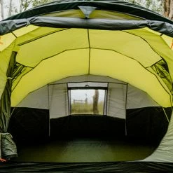 Oztent Malamoo Mega 4 Person Tent - MALMEGA 12 Oztent Malamoo Mega 4 Person Tent - MALMEGA