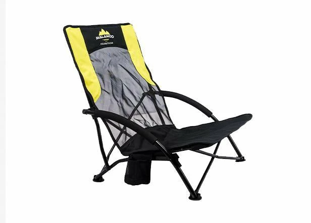 Oztent Malamoo Coolangatta Beach Chair CAMP CHAIRS & TABLES 2 Oztent Malamoo Coolangatta Beach Chair CAMP CHAIRS & TABLES