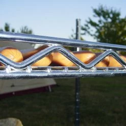 Quik Adjust Quick Adjust Campfire Cooking Grill Quick Adjust Cookware 11 Quik Adjust Quick Adjust Campfire Cooking Grill Quick Adjust Cookware