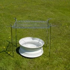 Quik Adjust Quick Adjust Campfire Cooking Grill Quick Adjust Cookware 13 Quik Adjust Quick Adjust Campfire Cooking Grill Quick Adjust Cookware