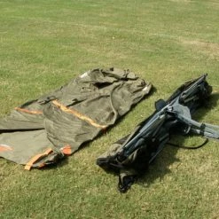 OVERLAND GROUND TENTS Oztent Bunker Pro Tent Cot 15 OVERLAND GROUND TENTS Oztent Bunker Pro Tent Cot