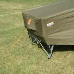 OVERLAND GROUND TENTS Oztent Bunker Pro Tent Cot 14 OVERLAND GROUND TENTS Oztent Bunker Pro Tent Cot