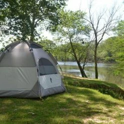 Catoma Raven SpeeDome 2 Person Tent - 98605 DOME TENTS