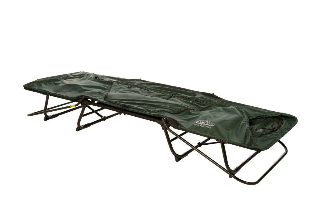 Kamp Rite TENT COTS & SWAGS Kamp-Rite Oversize Tent Cot With Rainfly-DTC443 5 Kamp Rite TENT COTS & SWAGS Kamp-Rite Oversize Tent Cot With Rainfly-DTC443