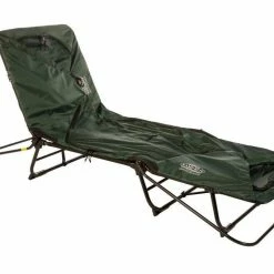 Kamp Rite TENT COTS & SWAGS Kamp-Rite Oversize Tent Cot With Rainfly-DTC443 8 Kamp Rite TENT COTS & SWAGS Kamp-Rite Oversize Tent Cot With Rainfly-DTC443