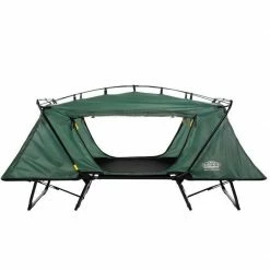 Kamp Rite TENT COTS & SWAGS Kamp-Rite Oversize Tent Cot With Rainfly-DTC443 7 Kamp Rite TENT COTS & SWAGS Kamp-Rite Oversize Tent Cot With Rainfly-DTC443