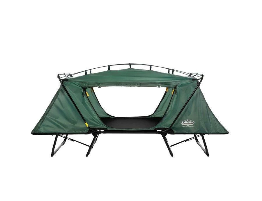 Kamp Rite TENT COTS & SWAGS Kamp-Rite Oversize Tent Cot With Rainfly-DTC443 3 Kamp Rite TENT COTS & SWAGS Kamp-Rite Oversize Tent Cot With Rainfly-DTC443
