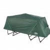 Kamp Rite TENT COTS & SWAGS Kamp-Rite Oversize Tent Cot With Rainfly-DTC443