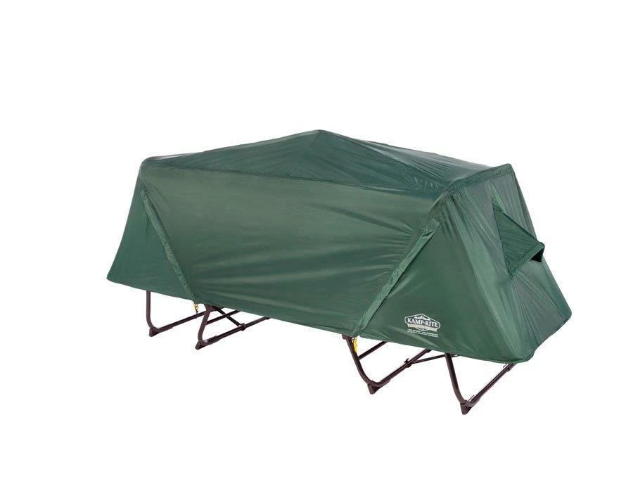 Kamp Rite TENT COTS & SWAGS Kamp-Rite Oversize Tent Cot With Rainfly-DTC443 1 Kamp Rite TENT COTS & SWAGS Kamp-Rite Oversize Tent Cot With Rainfly-DTC443