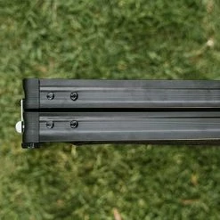 CAMP CHAIRS & TABLES Oztent Double Camper Cupboard