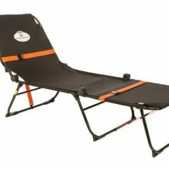 SLEEPING BAGS & COTS Kamp Rite Emergency Treatment Cot - ETC911