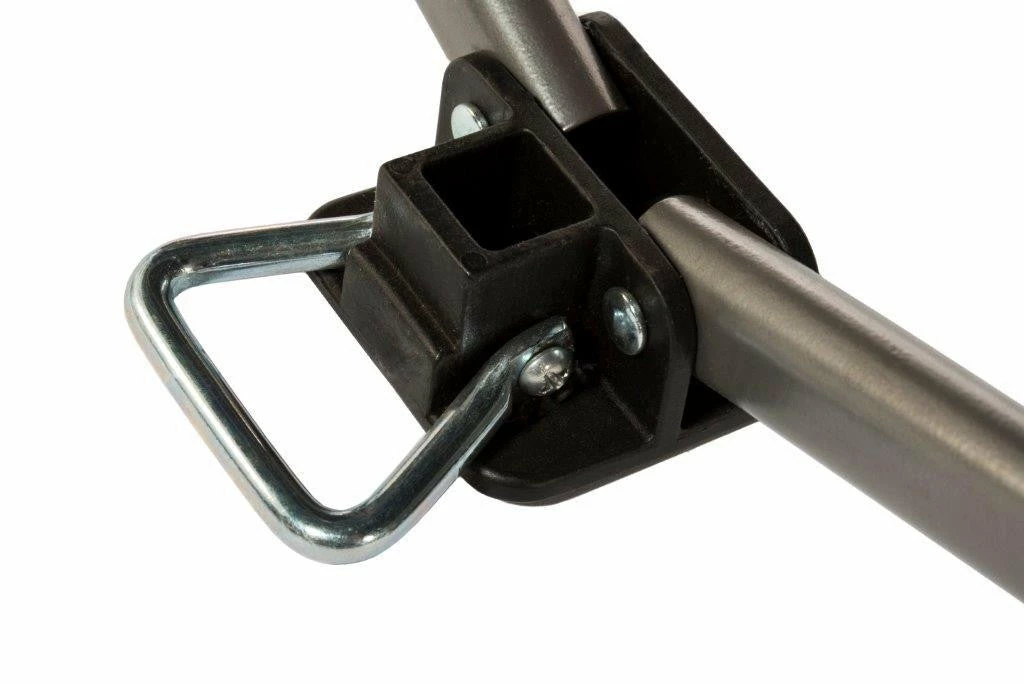 Kamp Rite Easy Fold Camp Cot - FC811 SLEEPING BAGS & COTS 4 Kamp Rite Easy Fold Camp Cot - FC811 SLEEPING BAGS & COTS