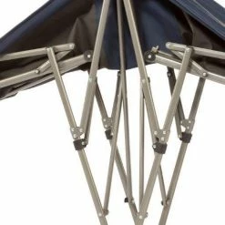 Kamp Rite Easy Fold Camp Cot - FC811 SLEEPING BAGS & COTS