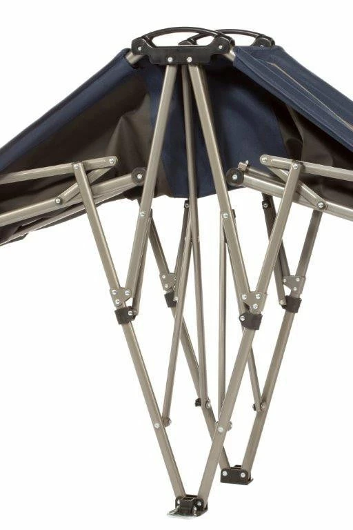 Kamp Rite Easy Fold Camp Cot - FC811 SLEEPING BAGS & COTS 2 Kamp Rite Easy Fold Camp Cot - FC811 SLEEPING BAGS & COTS