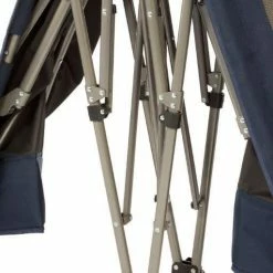 Kamp Rite Easy Fold Camp Cot - FC811 SLEEPING BAGS & COTS 7 Kamp Rite Easy Fold Camp Cot - FC811 SLEEPING BAGS & COTS