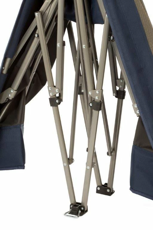 Kamp Rite Easy Fold Camp Cot - FC811 SLEEPING BAGS & COTS 3 Kamp Rite Easy Fold Camp Cot - FC811 SLEEPING BAGS & COTS