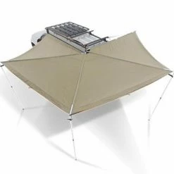 Oztent Foxwing 270 Degree Awning II