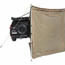 Oztent Foxwing 180° End Panels