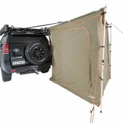 Oztent Foxwing 180° End Panels