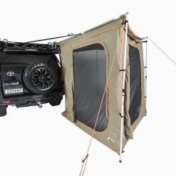Oztent Foxwing 180° End Panels