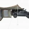 Oztent Foxwing 180° End Panels