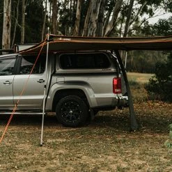 Oztent Foxwing 270 Degree Awning II