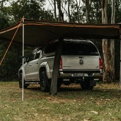 Oztent Foxwing 270 Degree Awning II