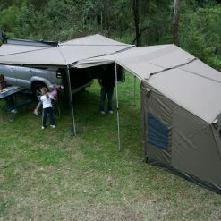 Oztent RV 4 - 5 Person 30 Second Tent