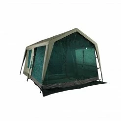 BushTec Adventure BushTec Hippo Half Mesh Diner Accessory - GAZD-IN18-5FRD