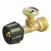 Diversified Power ACME GasStop RV Propane Emergency Valve - GSUSA2 GASSTOP SHUT OFF VALVES