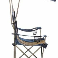 Kamp Rite Chair With Shade Canopy CAMP CHAIRS & TABLES